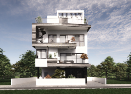 Квартира за 500 000 евро в Арадипу, Кипр