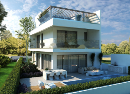 Квартира за 675 000 евро в Арадипу, Кипр