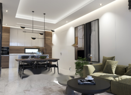 Квартира за 285 000 евро в Ларнаке, Кипр