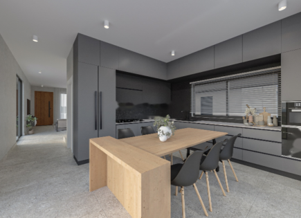 Квартира за 480 000 евро в Пафосе, Кипр