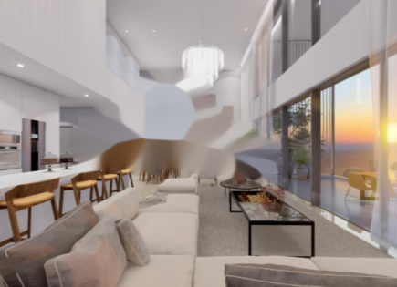 Квартира за 850 000 евро в Пафосе, Кипр