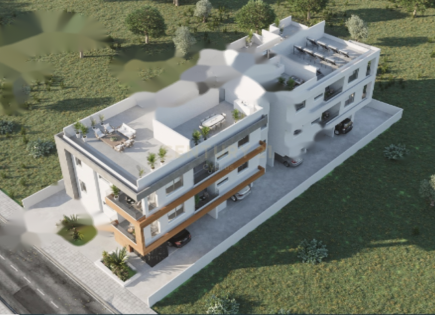 Квартира за 220 000 евро в Ларнаке, Кипр