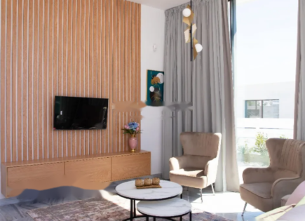 Квартира за 980 000 евро в Хлораке, Кипр