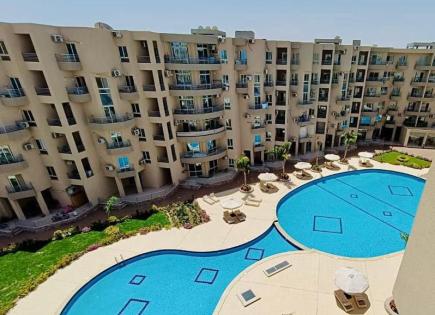 Квартира за 64 000 евро в Хургаде, Египет