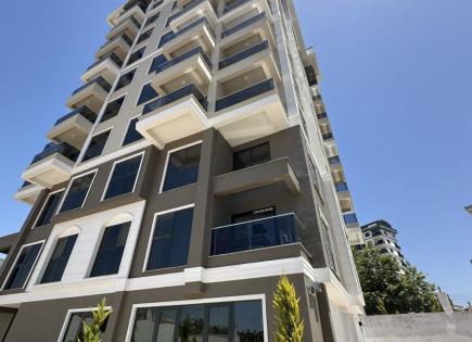 Квартира за 85 000 евро в Алании, Турция