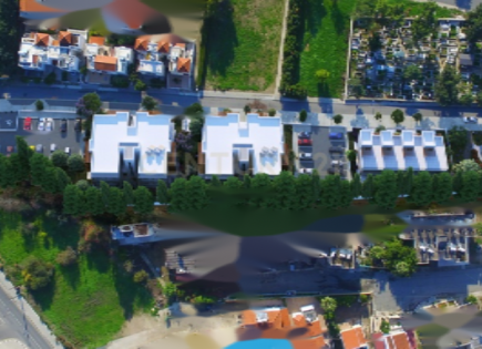 Квартира за 430 000 евро в Пафосе, Кипр