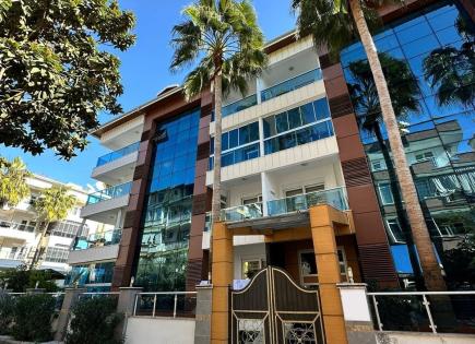 Квартира за 94 000 евро в Алании, Турция
