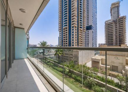 Квартира за 375 000 евро в Дубае, ОАЭ