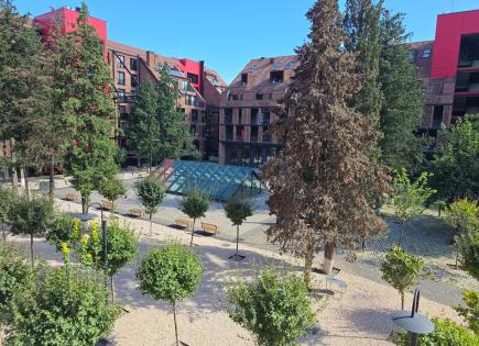 Квартира за 110 710 евро в Тбилиси, Грузия