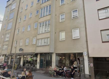 Кафе, ресторан за 60 000 евро в Хельсинки, Финляндия