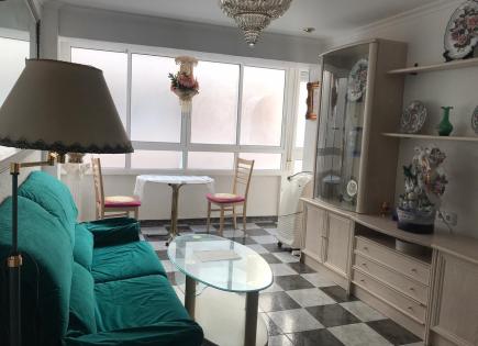 Квартира за 145 000 евро в Аликанте, Испания