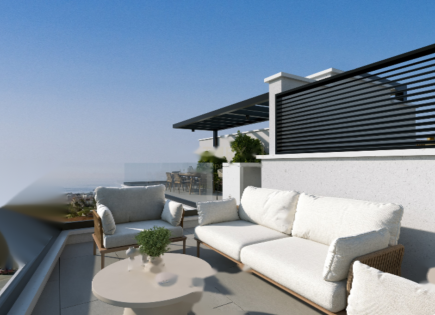 Квартира за 390 000 евро в Меса-Йитонии, Кипр