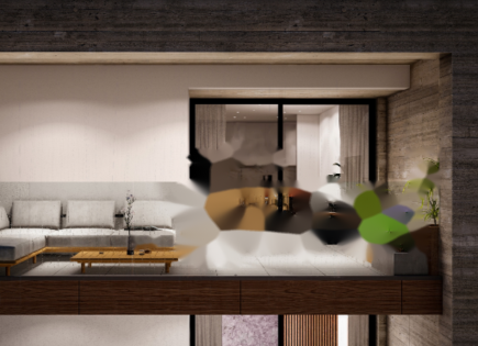 Квартира за 365 000 евро в Лимасоле, Кипр