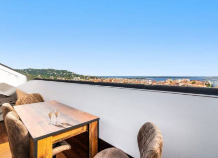 Квартира за 1 490 000 евро в Каннах, Франция