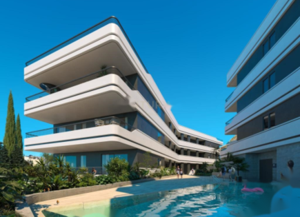 Квартира за 760 000 евро в Агиос Тихоне, Кипр