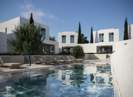 Квартира за 670 000 евро в Героскипу, Кипр