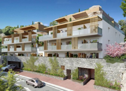 Квартира за 240 000 евро в Каннах, Франция