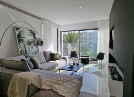 Квартира за 1 170 000 евро в Ермасойе, Кипр