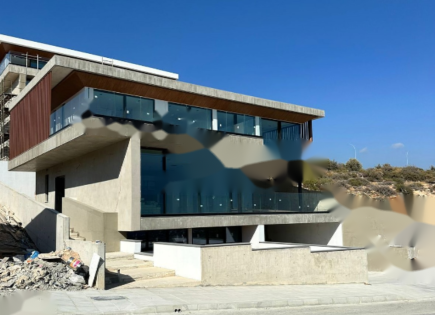 Квартира за 2 200 000 евро в Ермасойе, Кипр