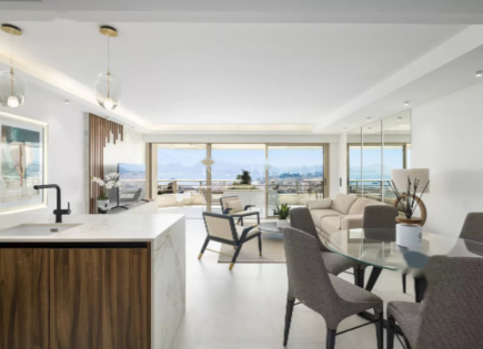 Квартира за 2 508 000 евро в Каннах, Франция