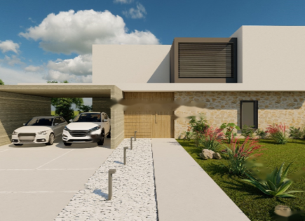 Квартира за 1 850 000 евро в Тале, Кипр