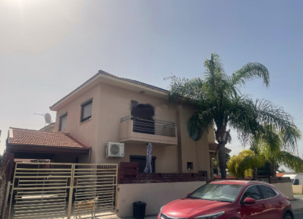 Квартира за 510 000 евро в Колосси, Кипр