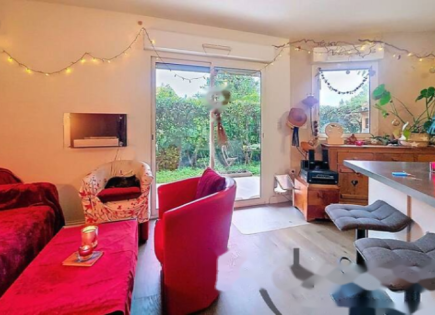 Квартира за 175 000 евро в Каннах, Франция