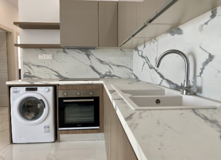 Квартира за 890 000 евро в Ермасойе, Кипр