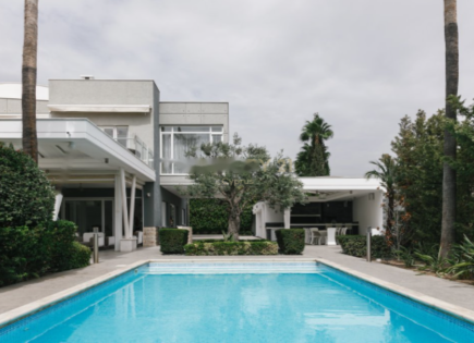 Квартира за 5 500 000 евро в Помосе, Кипр