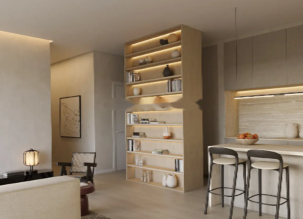 Квартира за 515 000 евро в Айос-Атанасиосе, Кипр