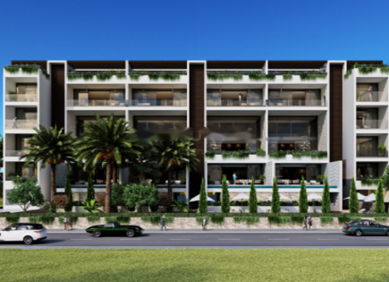 Квартира за 1 720 000 евро в Ермасойе, Кипр