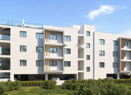 Квартира за 200 000 евро в Арадипу, Кипр