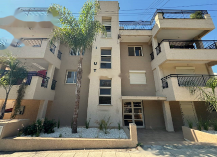 Квартира за 700 000 евро в Лимасоле, Кипр