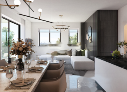 Квартира за 280 000 евро в Ларнаке, Кипр