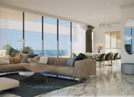 Квартира за 3 360 000 евро в Ермасойе, Кипр