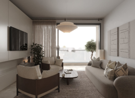 Квартира за 158 000 евро в Арадипу, Кипр