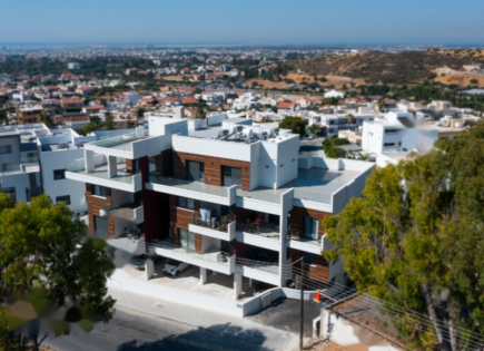 Квартира за 650 000 евро в Лимасоле, Кипр