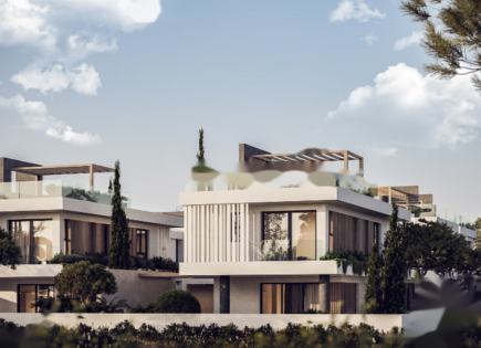 Квартира за 498 000 евро в Паралимни, Кипр