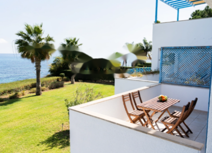 Квартира за 485 000 евро в Пендакомо, Кипр