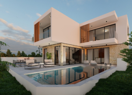 Квартира за 985 000 евро в Айос-Георгиос-Пейас, Кипр