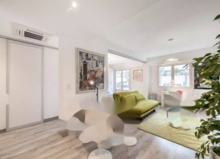 Квартира за 300 000 евро в Каннах, Франция