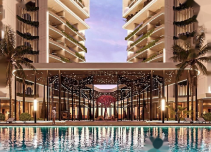 Квартира за 315 000 евро в Арадипу, Кипр