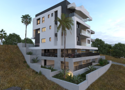 Квартира за 410 000 евро в Лимасоле, Кипр