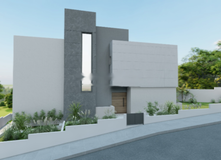 Квартира за 1 950 000 евро в Мутайяке, Кипр