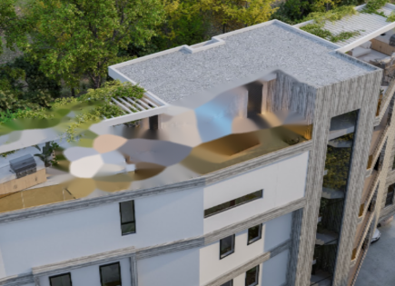 Квартира за 240 000 евро в Меса-Йитонии, Кипр