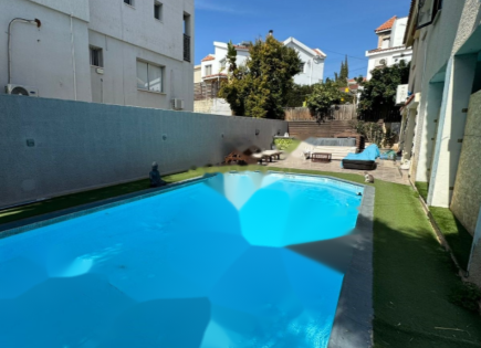 Квартира за 900 000 евро в Айос-Атанасиосе, Кипр