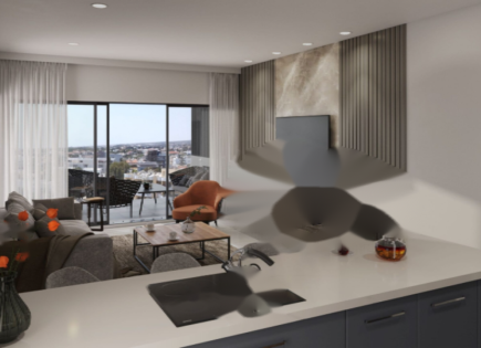 Квартира за 325 000 евро в Лимасоле, Кипр