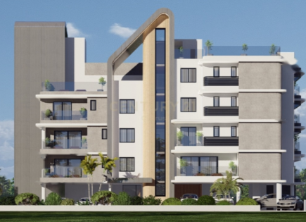 Квартира за 710 000 евро в Арадипу, Кипр