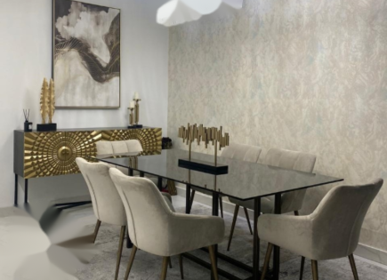 Квартира за 550 000 евро в Лимасоле, Кипр