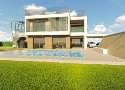 Квартира за 390 000 евро в Куклие, Кипр